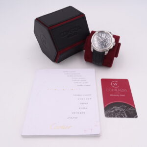 Cartier Calibre De 02327