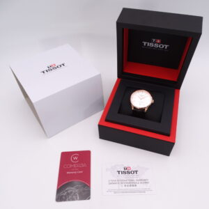 Tissot Powermatic 02285